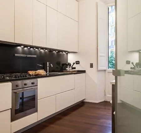 Moma House Lejlighed Rom
