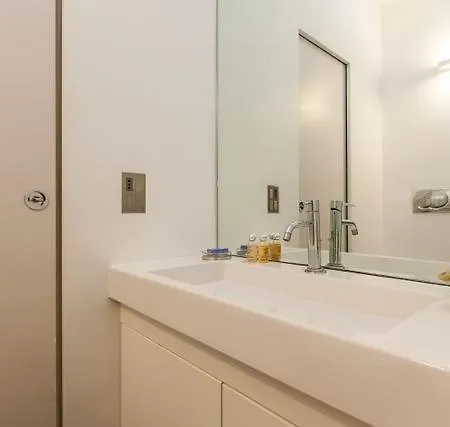 Moma House Апартаменты Рим