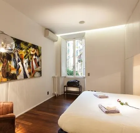 Moma House *